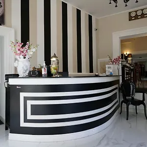 Hotell Sant'elia, Messina