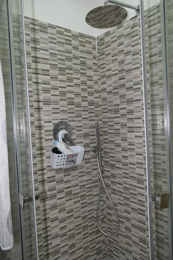 Rifugio Diana, Vicino Clinica Cappellani Apartment Messina Italy