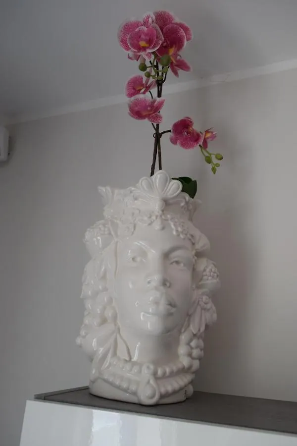Rifugio Diana, Vicino Clinica Cappellani Apartment Messina Italy