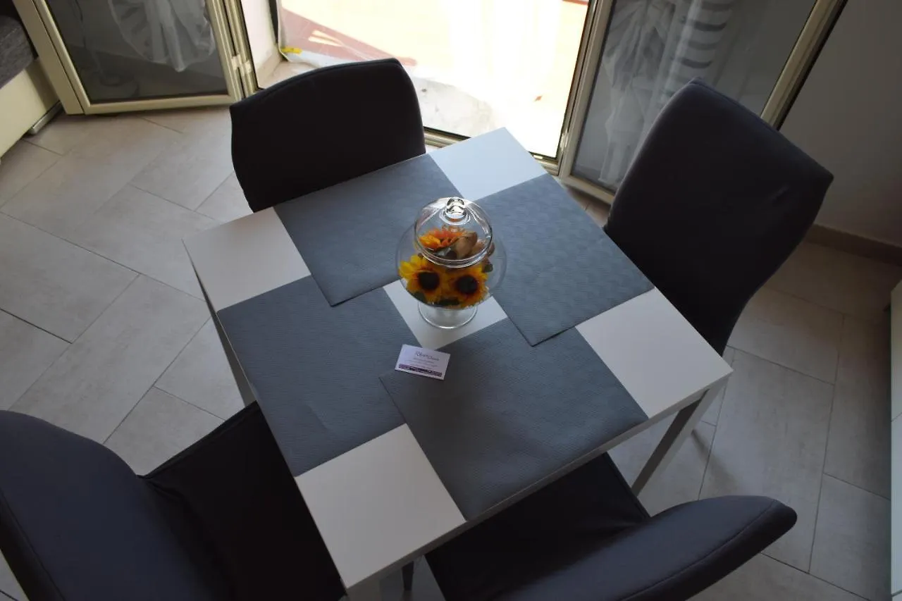 Rifugio Diana, Vicino Clinica Cappellani Apartment Messina 0*,  Italy